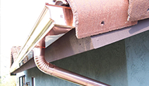 Rain Gutter Installation, Repair, Cleaning in Radcliff, KY